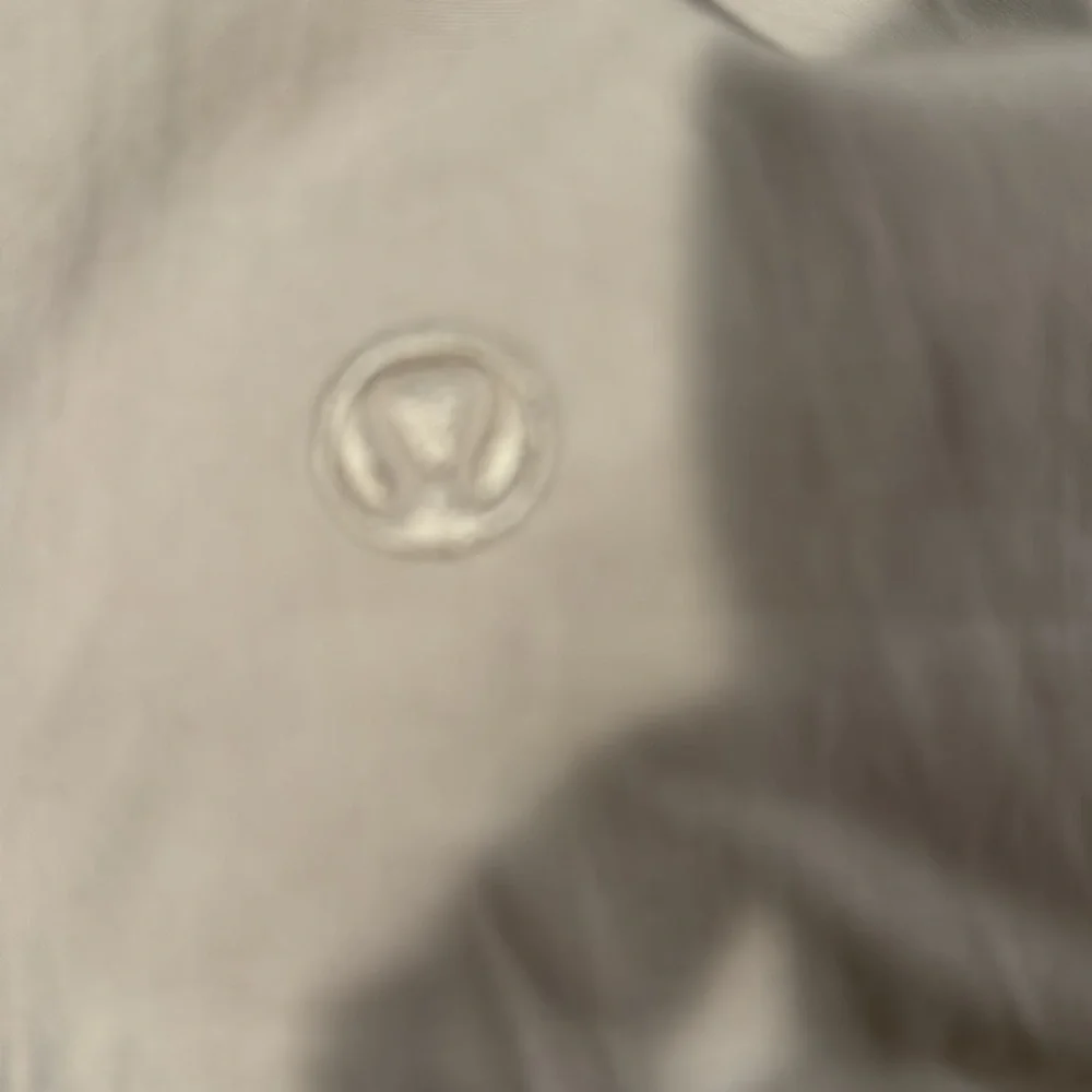 Lululemon NWT 🎉host pick🎉🎈cotton blend poplin button up shirt - Picture 12 of 12